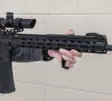 UTG Ultra Slim Foregrip M-LOK - Tukkien lisävarusteet - 4717385556225 - 6