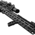 UTG Ultra Slim Foregrip M-LOK - Tukkien lisävarusteet - 4717385556225 - 5