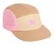 Vai-Ko Detour 5-Panel Cap Sand Mix - Lippikset - 6440000203065 - 1