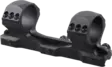 Vector Optics X-Accu 34mm Medium Profile One Piece Picatinny Mount - Tähtäinjalat - 192687269495 - 5