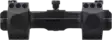 Vector Optics X-Accu 34mm Medium Profile One Piece Picatinny Mount - Tähtäinjalat - 192687269495 - 8