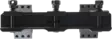Vector Optics X-Accu 34mm Medium Profile One Piece Picatinny Mount - Tähtäinjalat - 192687269495 - 7