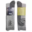 Vision Zero Sock -merinosukka - Sukat, buffit ja muut - 6417512841115 - 3