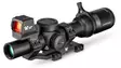 Vortex Venom Riflescope Red Dot Combo - Vortex-kiikaritähtäimet - 843829146425 - 5