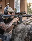 Vortex Venom Riflescope Red Dot Combo - Vortex-kiikaritähtäimet - 843829146425 - 3