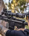 Vortex Venom Riflescope Red Dot Combo - Vortex-kiikaritähtäimet - 843829146425 - 7