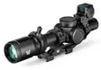 Vortex Venom Riflescope Red Dot Combo - Vortex-kiikaritähtäimet - 843829146425 - 6
