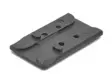 Walther PDP 04 Deltapoint Mountingplate - Kiinnitysjalat punapistetähtäimille - 4063132899955 - 2
