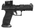 Walther PDP Full Size 4,5" Professional Acro 9x19mm - Pistoolit 9x19 - 2880865 - 1