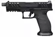 Walther PDP Pro SD 5,1" 9x19mm - Pistoolit 9x19 - 2851725 - 1