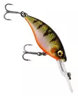 Westin BuzzBite Crankbait 4cm 4g - Vaaput alle 6 cm - 145155 - 7