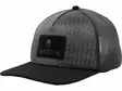 Westin Hexagon Cap Steel Gray/Black - Truckerit - 5707549534335 - 1