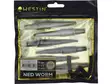 Westin Ned Worm 9cm - Kelluvat jigit - 06122022105 - 6