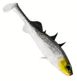 Westin Stanley The Stickleback 5,5cm 6kpl - Lapiopyrstöiset kalajigit - Stanley55 - 1