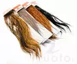 Whiting Dry Fly Half Saddle Bronze Grade -kukonsatula - Pintaperhoniskat ja -satulat - 40350100005 - 2