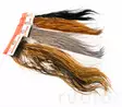 Whiting Dry Fly Half Saddle Bronze Grade -kukonsatula - Pintaperhoniskat ja -satulat - 40350100005 - 1