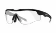 Wiley X WX Rogue Comm - Frame w/Accessories - Ampumalasit - 712316124355 - 1