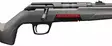 Winchester XPERT Composite Grey .22LR - Pienoiskiväärit 22 LR - 634957386995 - 2