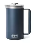 Yeti French Press 34oz Navy - Termospullot ja -mukit - 888830256855 - 1