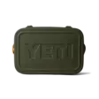 Yeti Hopper Flip 18 Soft Cooler Olive/King Crab Orange - Kylmälaukut ja -laatikot - 888830627945 - 4