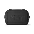 Yeti Hopper Flip 18 Soft Cooler Charcoal - Kylmälaukut ja -laatikot - 888830304235 - 6