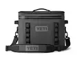 Yeti Hopper Flip 18 Soft Cooler Charcoal - Kylmälaukut ja -laatikot - 888830304235 - 1