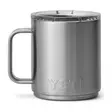 Yeti Rambler 10oz Stack Mug CERAMIC SS - Termospullot ja -mukit - 888830548455 - 1