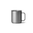 Yeti Rambler 10oz Stackable Mug with Ceramic Lining Stainless Steel - Termospullot ja -mukit - 888830548455 - 3
