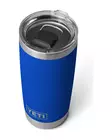 Yeti Rambler 20 OZ Tumbler MS Royal Blue - Termospullot ja -mukit - 888830539965 - 3