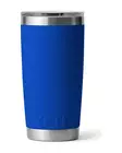 Yeti Rambler 20 OZ Tumbler MS Royal Blue - Termospullot ja -mukit - 888830539965 - 1