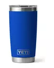 Yeti Rambler 20 OZ Tumbler MS Royal Blue - Termospullot ja -mukit - 888830539965 - 2