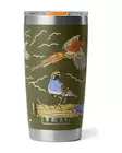 Yeti Rambler 20oz Tumbler Upland Bird Ol - Termospullot ja -mukit - 888830712375 - 1