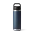 Yeti Rambler 26oz Bottle Navy - Termospullot ja -mukit - 888830376805 - 2