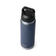 Yeti Rambler 26oz Bottle Navy - Termospullot ja -mukit - 888830376805 - 3