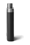 Yeti Rambler Flask Black - Termospullot ja -mukit - 888830392775 - 3