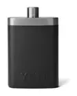 Yeti Rambler Flask Black - Termospullot ja -mukit - 888830392775 - 2
