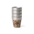 Yeti Rambler Shot Glasses Wetlands Camo - Termospullot ja -mukit - 888830409275 - 2