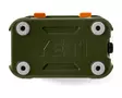 YETI ROADIE 15 OLIVE/KING CRAB ORANGE - Kylmälaukut ja -laatikot - 888830630785 - 7