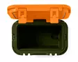 YETI ROADIE 15 OLIVE/KING CRAB ORANGE - Kylmälaukut ja -laatikot - 888830630785 - 6