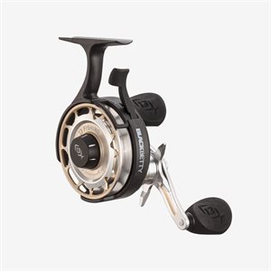 13 Fishing Black Betty FreeFall Carbon - Pilkkikelat - 810068290875 - 1