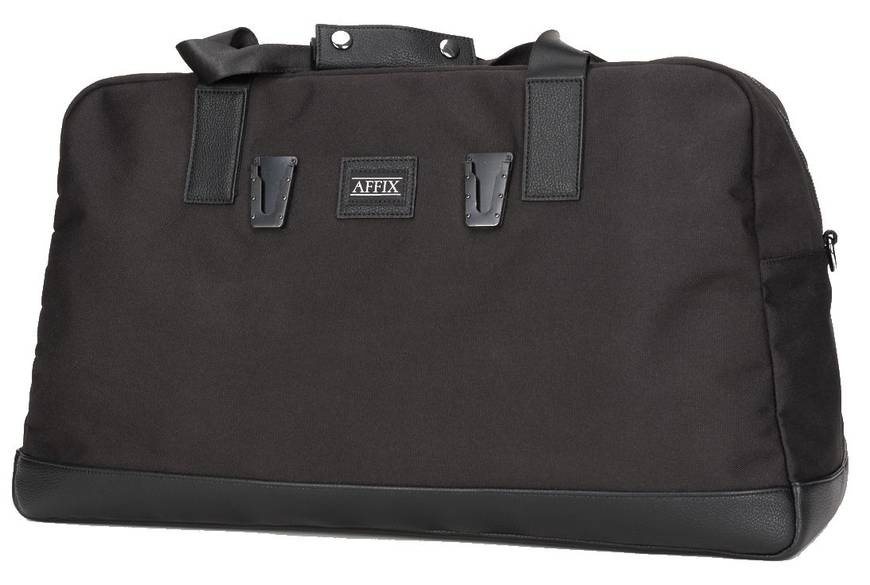 Affix Weekender Bag Ruoto.fi webstore