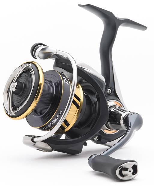 daiwa legalis lt 2500