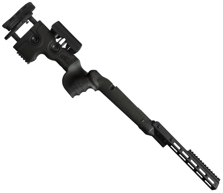 GRS Warg - Kiväärintukit Komposiitti - 7072171046555 - 1