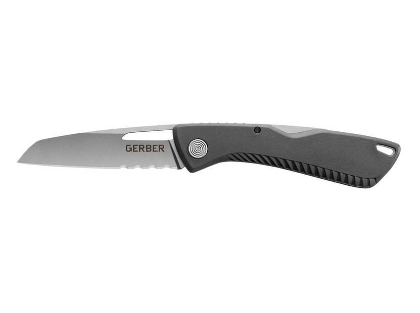 Gerber Sharkbelly Serrated - Taittoveitset - 013658149915 - 1