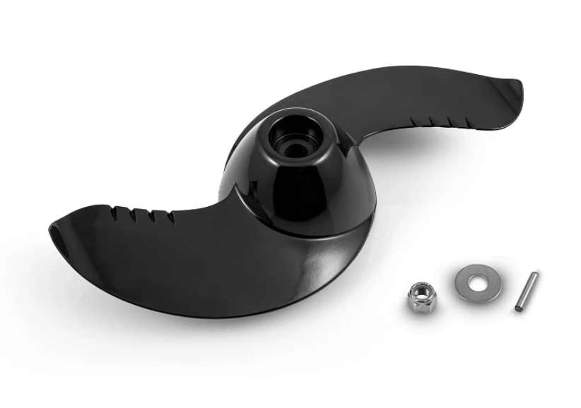 Minn Kota Prop MKP-39 Weedless - Minn Kota -lisävarusteet - 0029402052745 - 1