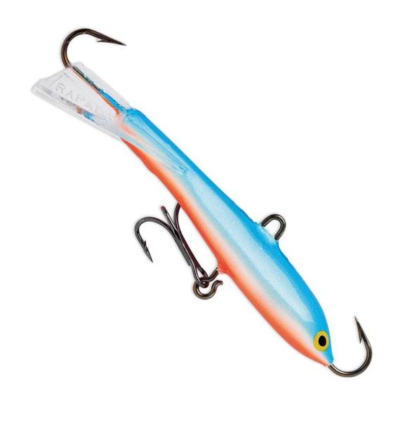 rapala jigging rap