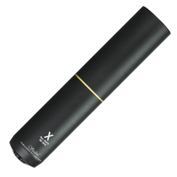 Stalon X 108 .30 - Metsästysvaimentajat.30 / 7,6mm - X108M14X13755 - 2