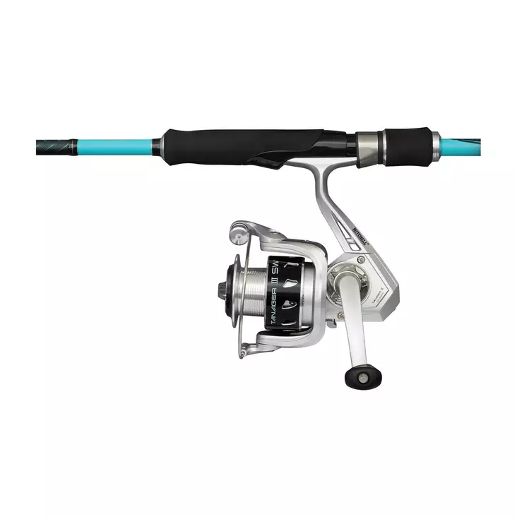 Mitchell Tanager 3 SW 2,70m 15-50g Combo - Merikalastussetit - 022021000715 - 1