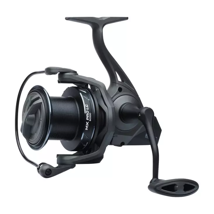 Mitchell MX Pro LC 6000 - Karppikelat - 022021009145 - 1