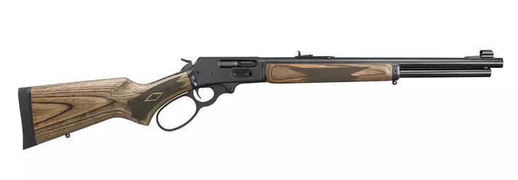 Marlin 1895 Guide .45-70 Govt. - Muut kiväärikaliiperit - 023535 - 1